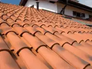 Ремонт на покриви Гаранция с фирмен договор