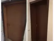 Реставрация на врати