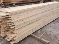 Дървен материал от производител - първо качество