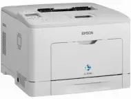 принтер EPSON WorkForce AL - M300DN AL - M300 II