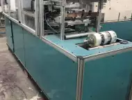 Пакетираща машина за салфетки