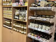 Продажба на мед и пчелни продукти, здравословни храни