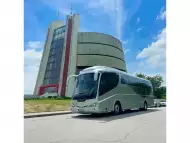 Туристически автобус под наем