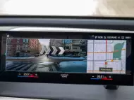Карти за навигация БМВ адаптиране за Европа CarPlay AA