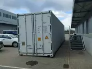 Морски контейнер - 40 футов