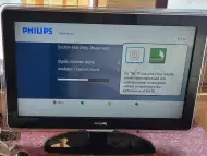LCD телевизор Philips Ambilight 2