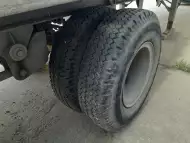 употребявани руски гуми КАМА 11.00R20 с джанти