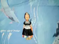 Кукла с холандска носия