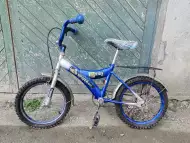 Велосипед Spider BMX