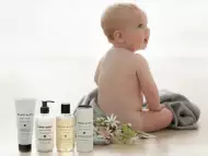 Бебешка козметика | H EARTH YOU