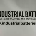 Индустриални Батерии ЕООД