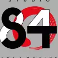 Studio 84 Art and Motion