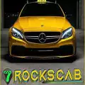 seven rocks cab