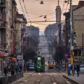 Апартамент в центъра или в периферията?