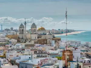 Покупка на имот в Испания - какво трябва да знаем?