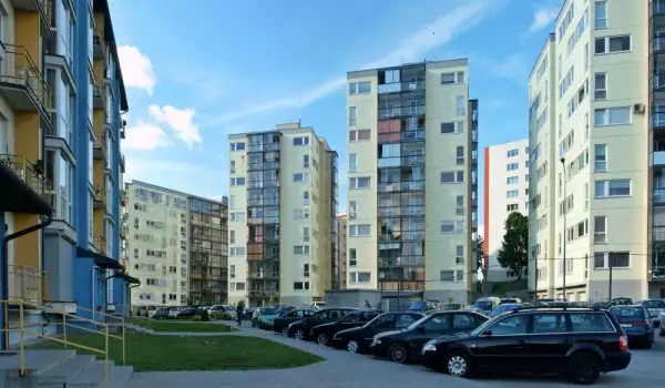 Апартаменти
