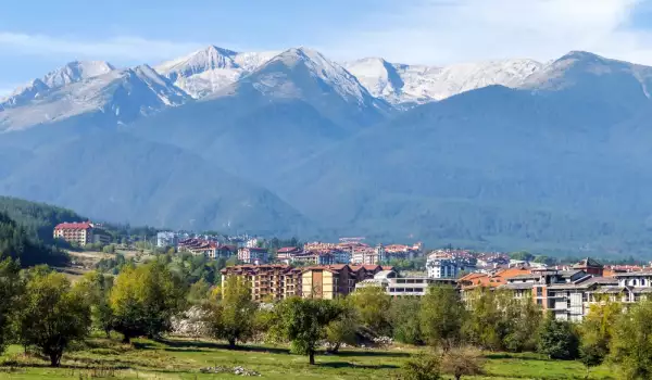 Каква е процедурата за смяна на статут на земя?