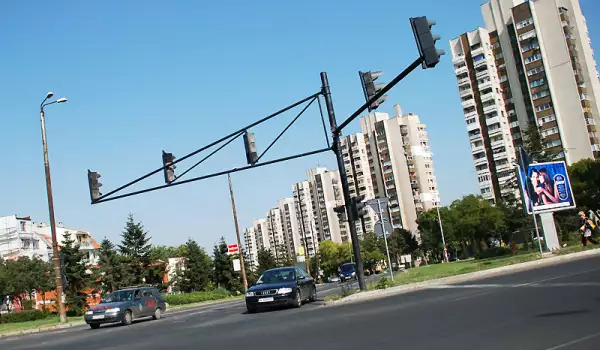 Жилищни блокове