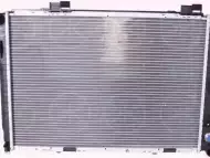 Радиатор за MERCEDES C - CLASS W 202