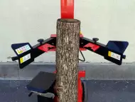 Професионални Машини за цепене на дърва - 10 тона натиск