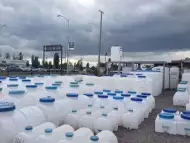 Резервоари за вода - от 50 до 10 000 литра