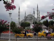 Екскурзия Септемврийски празници в Истанбул - дневен преход - Пловдив