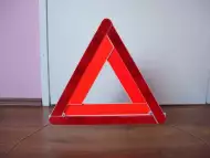 Автомобилен Триъгълник