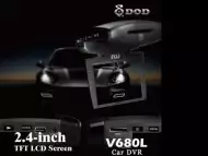 Видео камера и екран за кола или камион