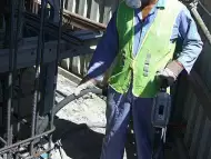 Вибратор за бетон под наем