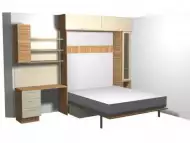 Магазин за падащи легла и спални