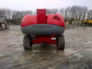 Вишка Haulotte 16PX