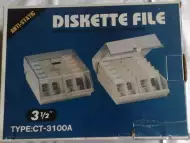 Кутии за дискети СТ - 3100А