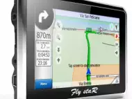GPS навигация 5 инча с БГ говор и инсталирани карти