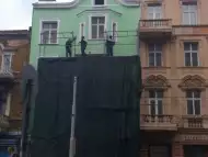Саниране на сгради