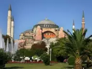 Истанбул - Ориенталска приказка - Пловдив
