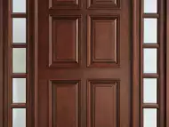 Изработка и монтаж на врати