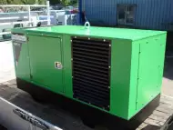 Топ Цена Трифазен генератор 24 kw 30 kva Под Наем