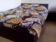 Едностаен самостоятелен апартамент за нощувки - Русе