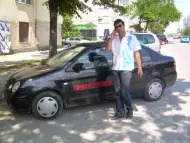 Шофьорски курсове в Автошкола Марчели Варна