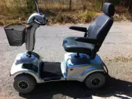 Мобилни инвалидни скутери