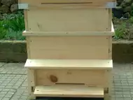 Пчелни Кошери