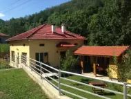 Почивка на планина в Тетевенския Балкан - Черни Вит