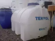 Резервоар 1000 литра
