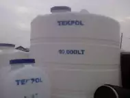 Резервоар 10 000 литра нов