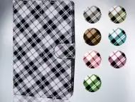 Универсален кожен калъф за таблети 7 инча - Fashion - 8 цвят