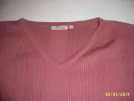 Дамски пуловер пепел от роз и