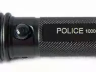 Мощен CREE LED, Police 2200W - 180 lm зарядно за кола Zоом