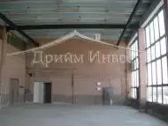Склад, Производствено Хале 300 кв.м. - Пловдив