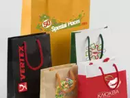 Собствен бизнес с красиви подаръчни торбички