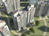 3D визуализации на сгради и интериорен дизайн 3DKOEV - DESIGN